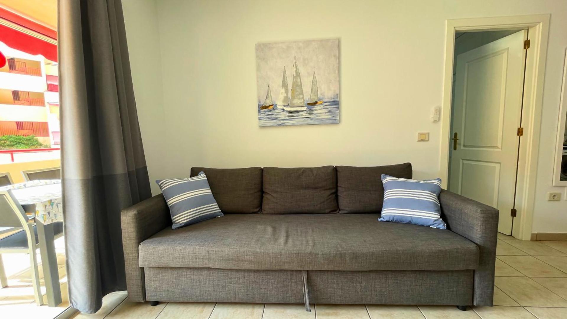 Markethome Jardines Del Mar Pool View Puerto de Santiago  Bagian luar foto