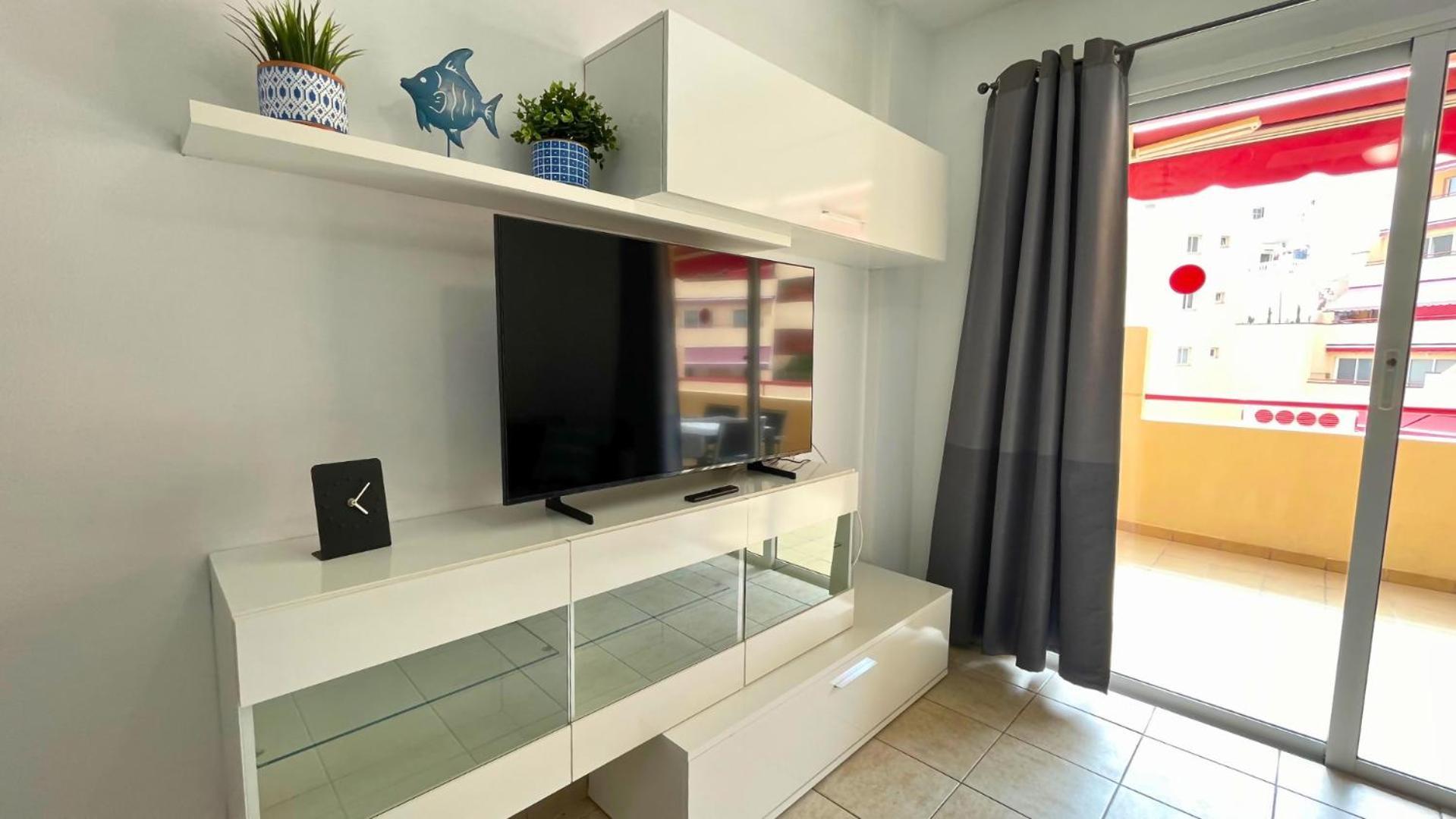 Markethome Jardines Del Mar Pool View Puerto de Santiago  Bagian luar foto