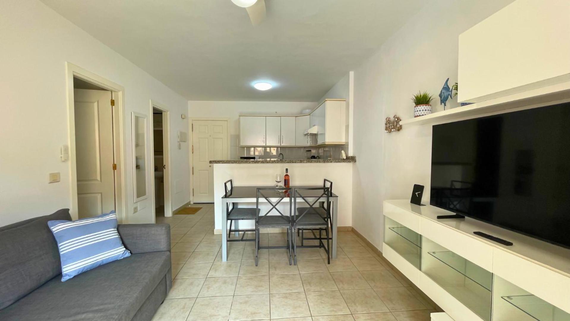 Markethome Jardines Del Mar Pool View Puerto de Santiago  Bagian luar foto