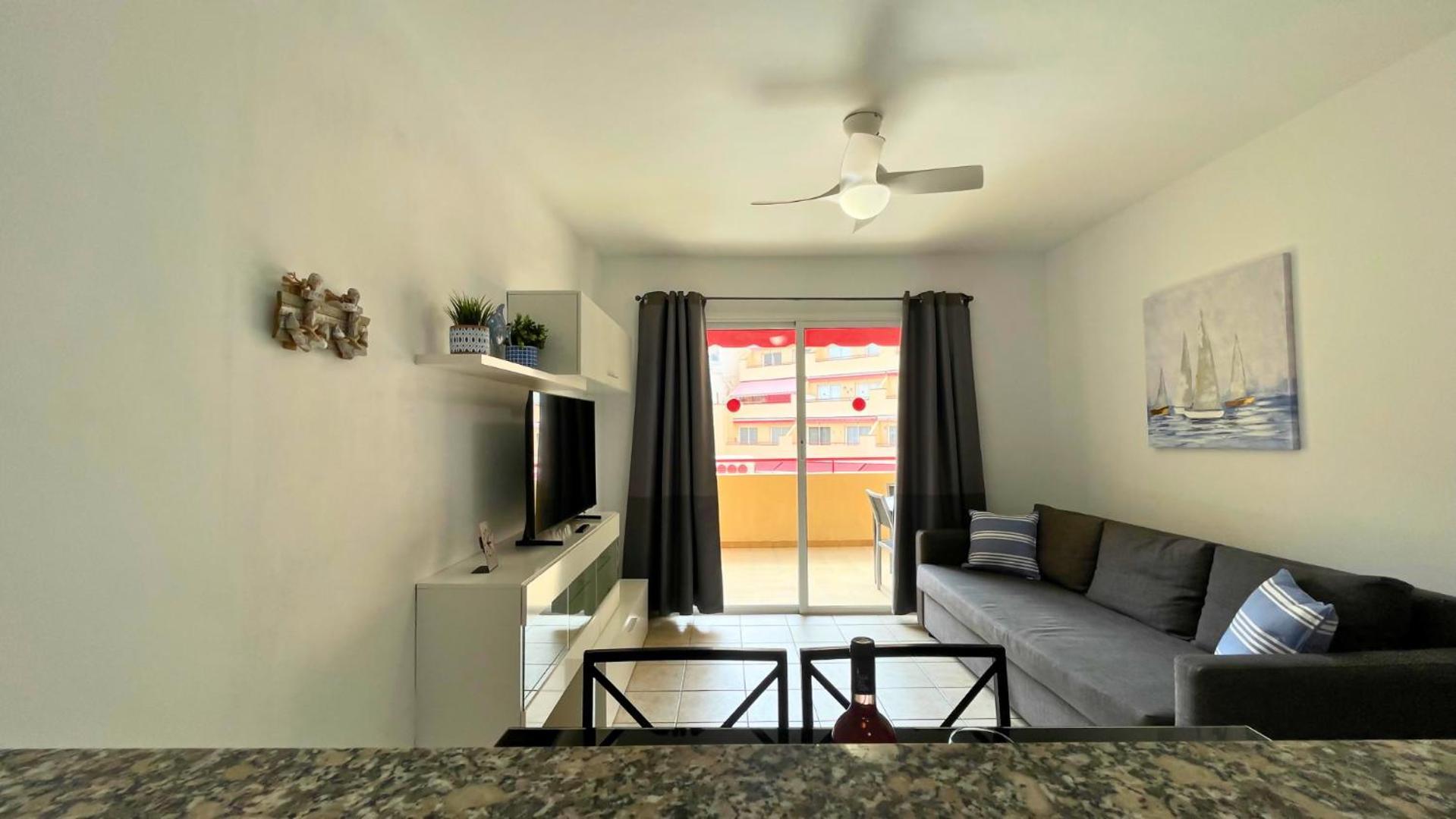 Markethome Jardines Del Mar Pool View Puerto de Santiago  Bagian luar foto