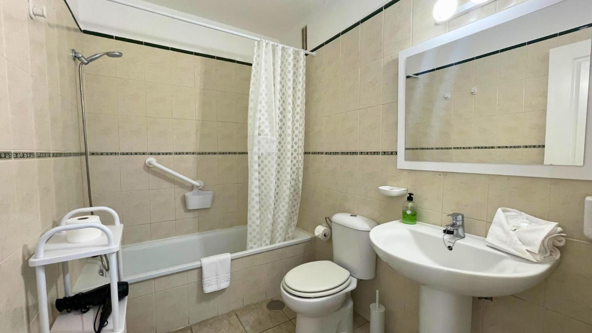 Markethome Jardines Del Mar Pool View Puerto de Santiago  Bagian luar foto