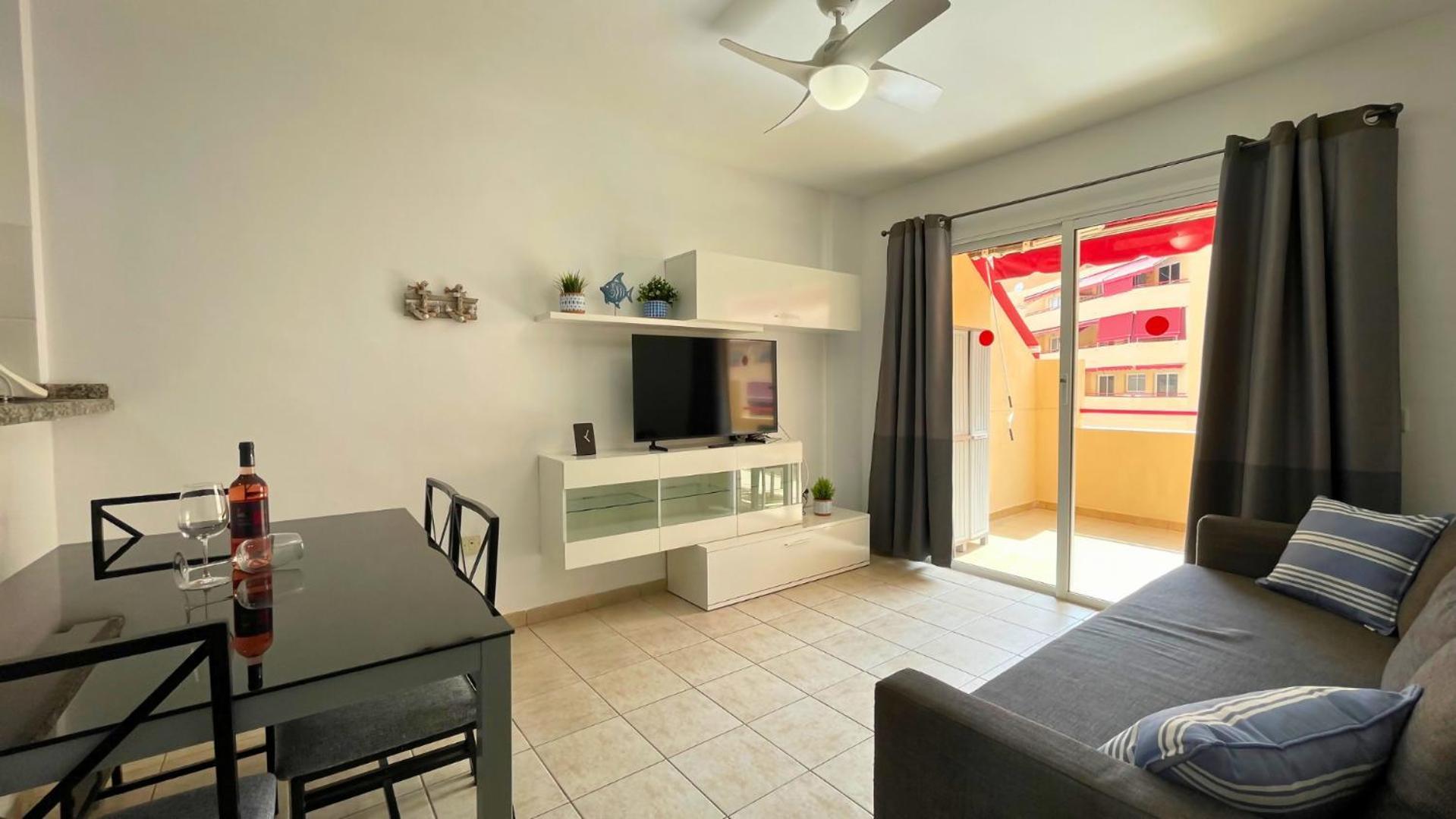 Markethome Jardines Del Mar Pool View Puerto de Santiago  Bagian luar foto