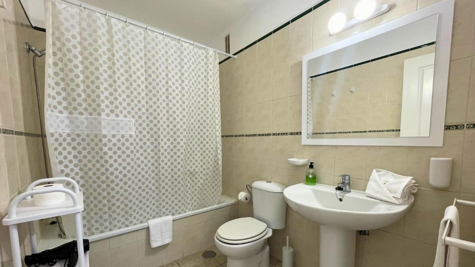 Markethome Jardines Del Mar Pool View Puerto de Santiago  Bagian luar foto