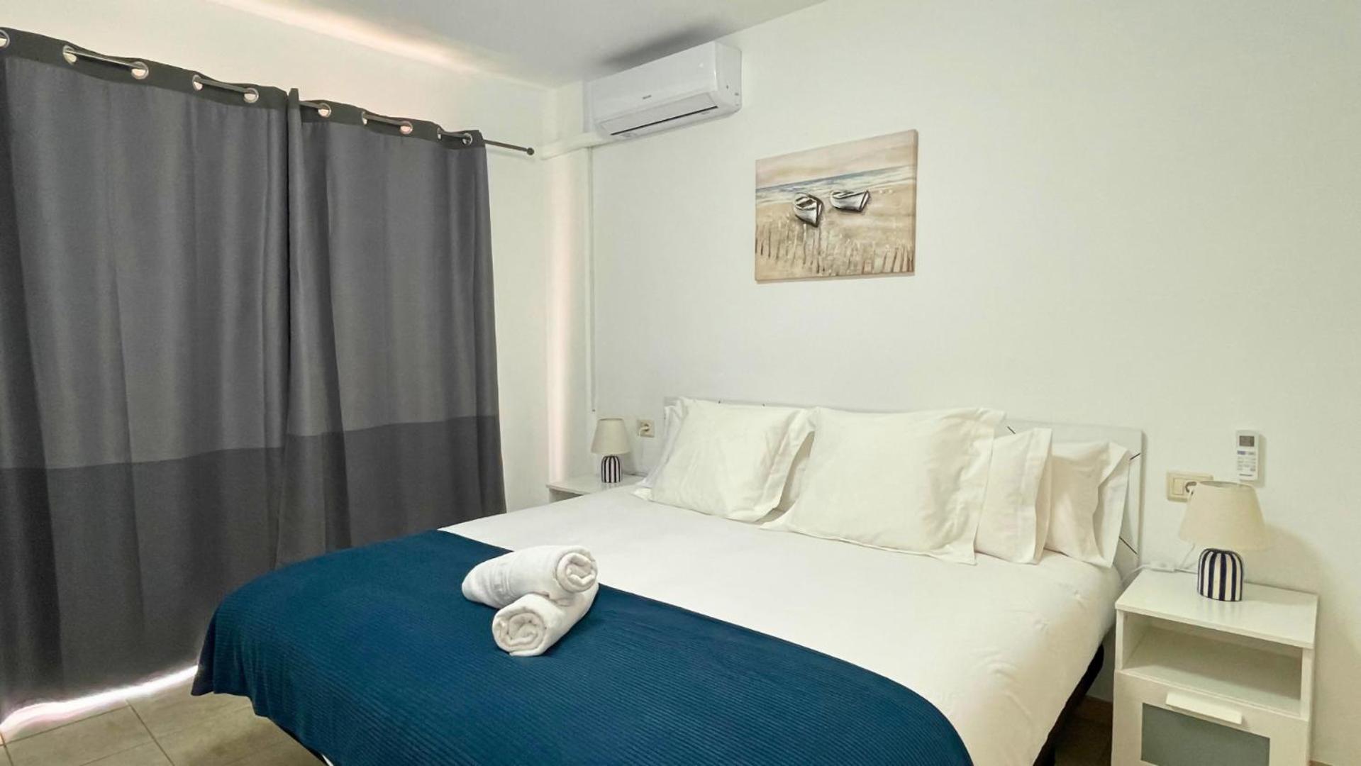 Markethome Jardines Del Mar Pool View Puerto de Santiago  Bagian luar foto