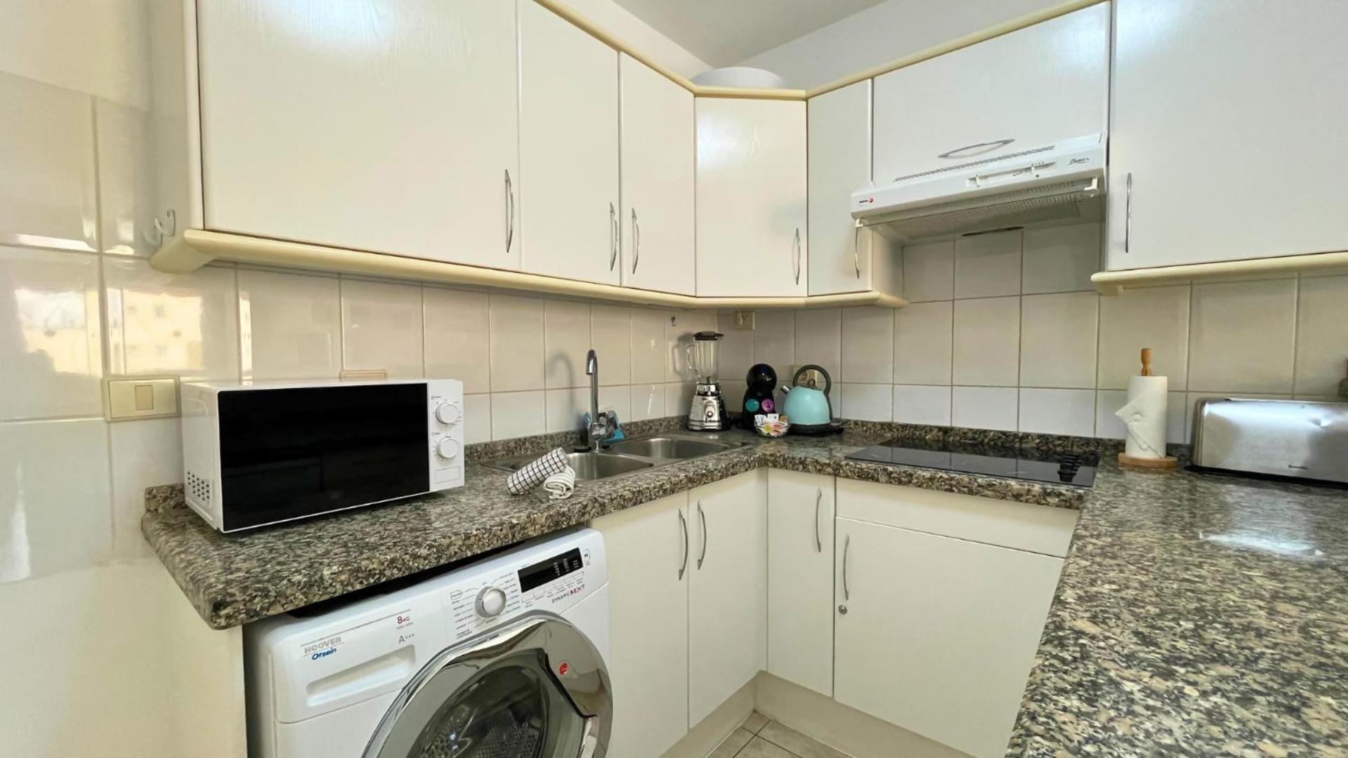 Markethome Jardines Del Mar Pool View Puerto de Santiago  Bagian luar foto