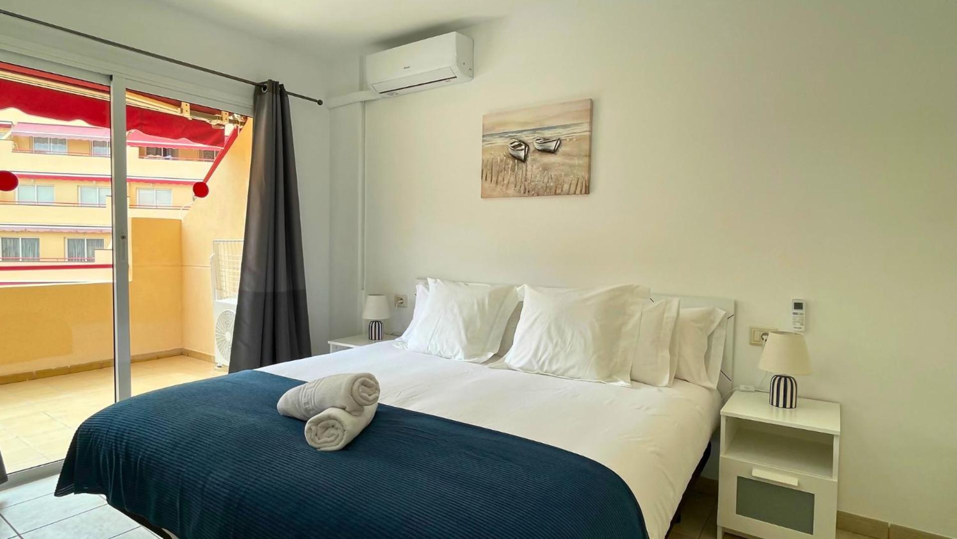 Markethome Jardines Del Mar Pool View Puerto de Santiago  Bagian luar foto